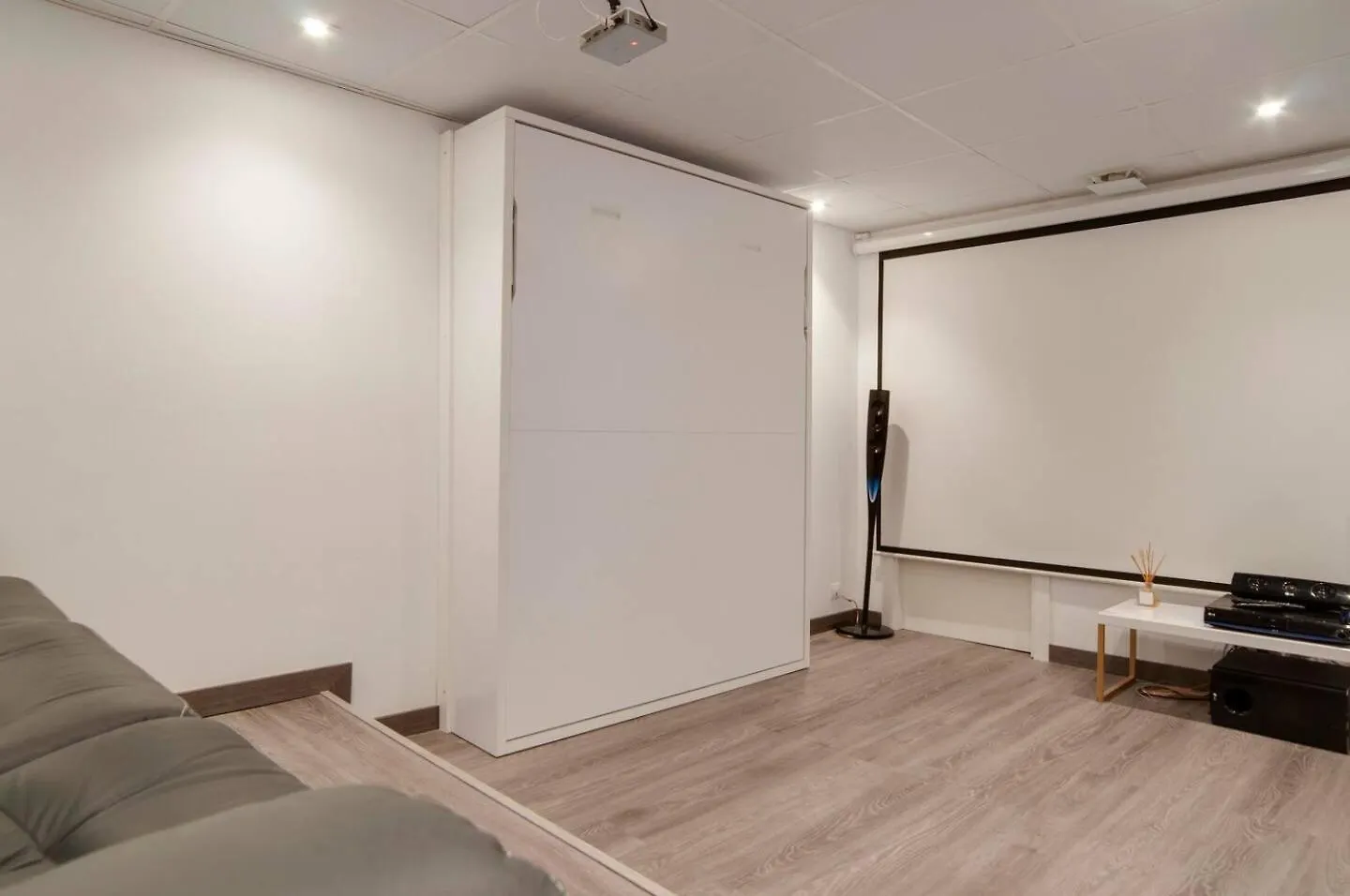 Casa Los Pacos Fuengirola Španělsko