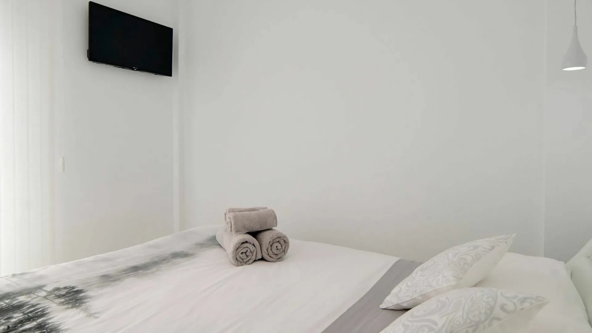 Casa Los Pacos Fuengirola 0*,  Španělsko
