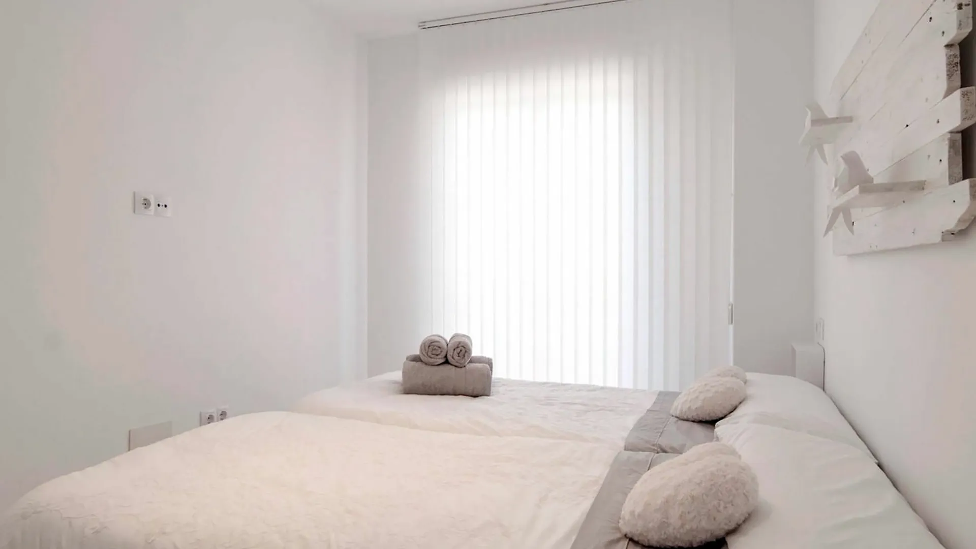 Casa Los Pacos Fuengirola 0*,