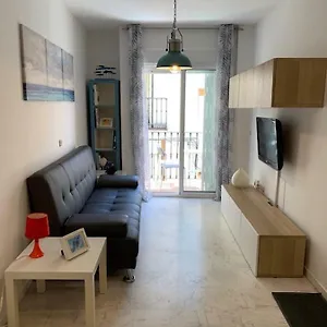 1 Bedroom Close Beach In Los Boliches Apartment