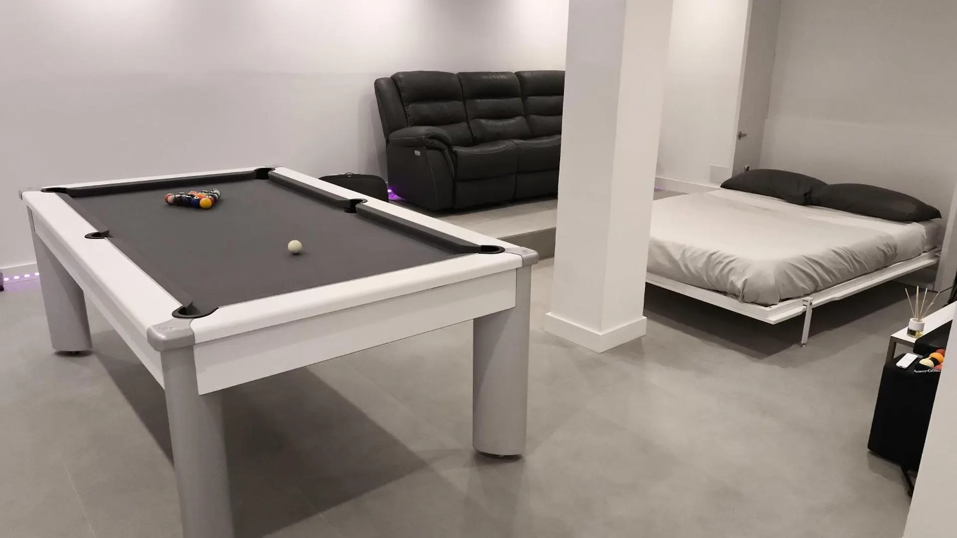 Holiday home Casa Los Pacos Fuengirola