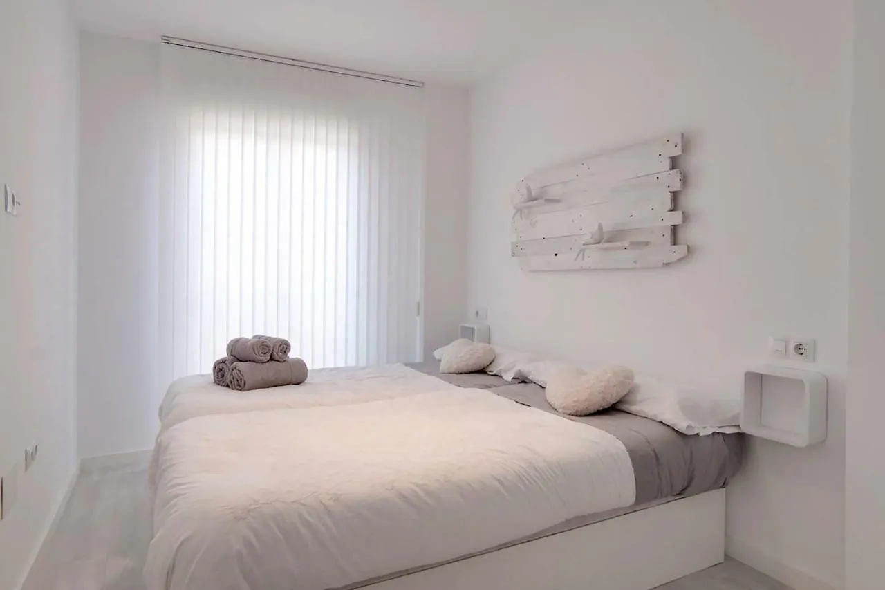 Casa Los Pacos Fuengirola Spain